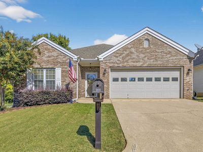 200 Church Hill Pl SE, Jacksonville, AL, 36265