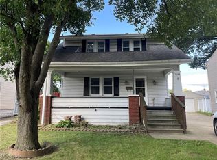 1144 Oakland Ave, Akron, OH 44310