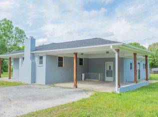 2902 Highway 79 N, Brownsville, TN 38012