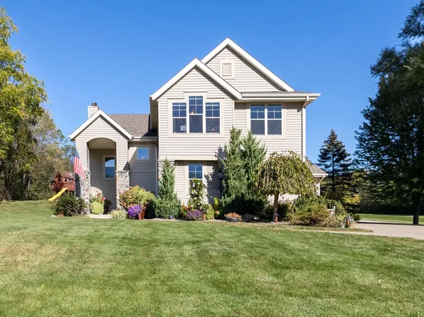 S80W20664 Tyler DRIVE, Muskego, WI 53150