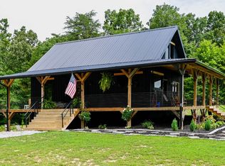 283 Markum Ln, Spencer, TN 38585