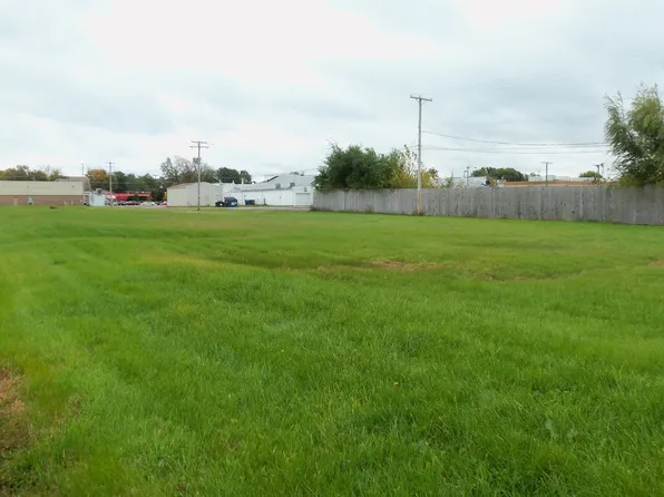 LOT 1 W Commercial Rd Lot 1, Morris, IL 60450