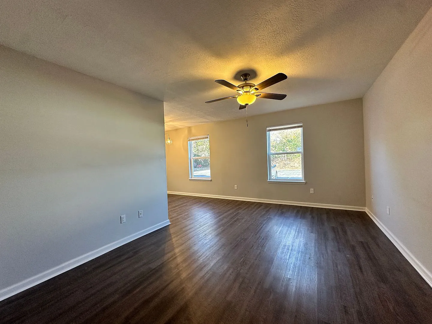 2 Bedroom/1 Bathroom Apartment At Bell Forrest Apartments | 185 West Forrest Street, Harlem, Ga 3... — Photo 4