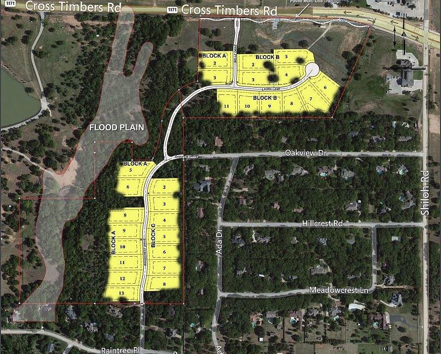 2nd image of 4313 Laura Ln Lot 5