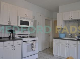 4 Touro Ave, Medford, MA 02155