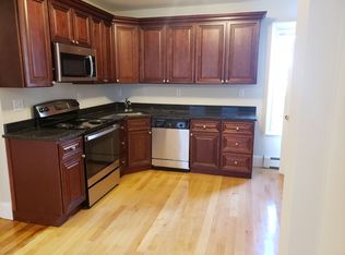 54 Gordon St #1, Somerville, MA 02144
