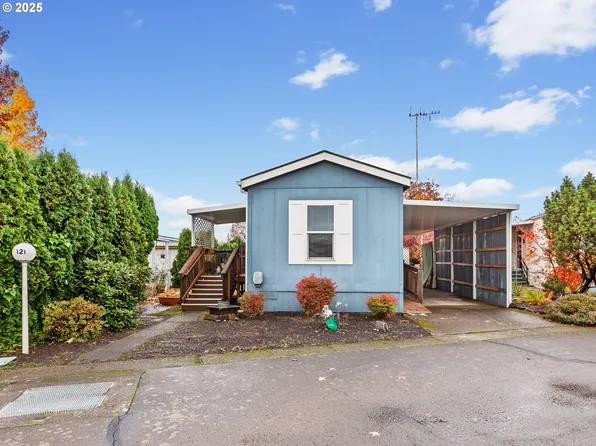 2901 E 2nd St Unit 121, Newberg, OR 97132