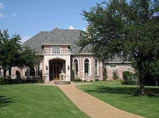 2432 Racheal Dr, Heath, TX 75032