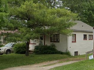 590 Dexter Ave, Columbus, OH
