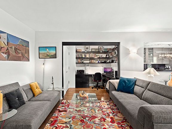 2nd image of 1025 5th Ave #5GN
