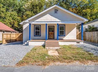 222 Textile Ave, Spindale, NC 28160