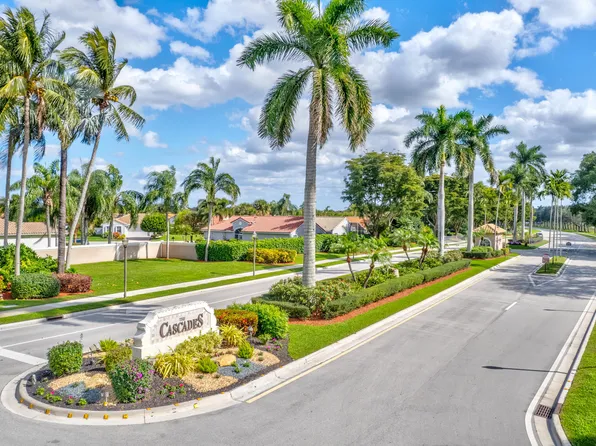 6671 E Liseron, Boynton Beach, FL 33437