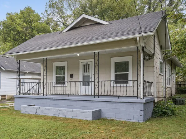1329 N Concord Avenue, Springfield, MO 65802