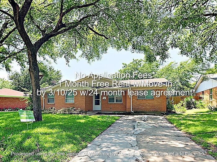 1st image of 3627 Lou Ann Dr