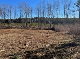 0 Attaway Rd SW TRACT 11, Roopville, GA 30170