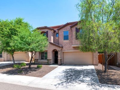 5436 W Hobby Horse Dr, Phoenix, AZ, 85083