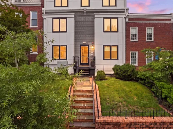1222 Neal St NE #3, Washington, DC 20002