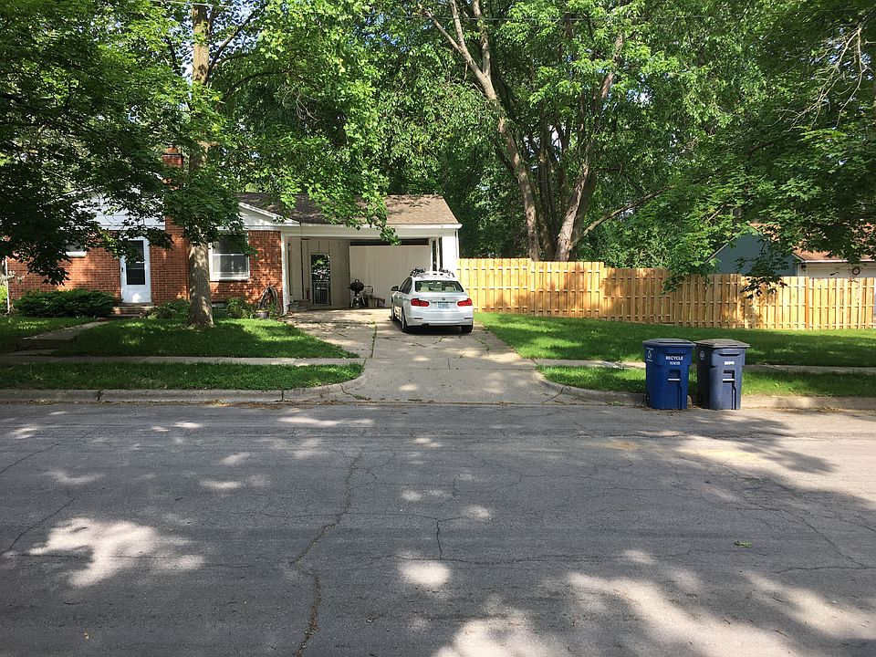 2nd image of 2319 Walter Dr #7349450661
