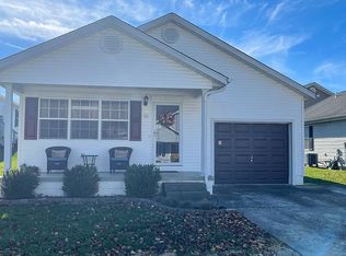 142 Bayside Dr, Huntington, WV 25705