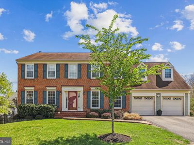 1476 Kingsvale Cir, Herndon, VA, 20170