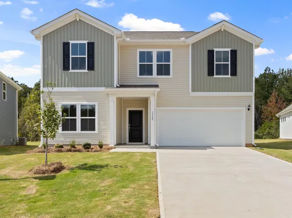 3920 Zepelin Way Lot 146, Prelude Roebuck, SC 29376