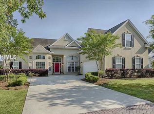 9 Gables Ln, Bluffton, SC 29910