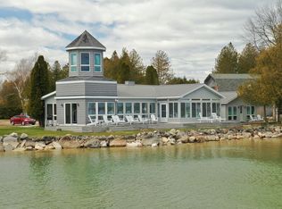 32725 S Radisson Rd, De Tour Village, MI 49725