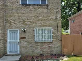 4609 Grant St NE, Washington, DC