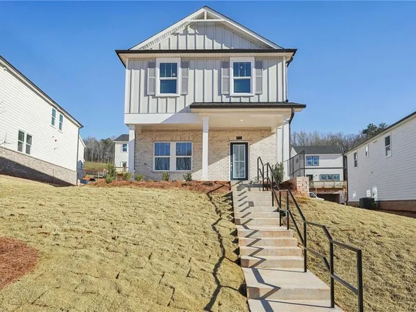 4720 Hemingway Trl, Cumming, GA 30041