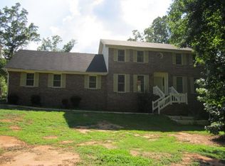 10029 Walden Dr, Jonesboro, GA 30238
