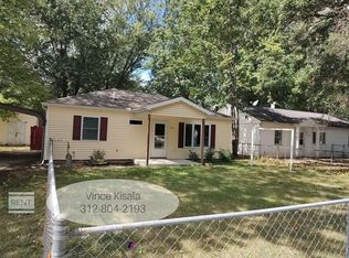 529 Highland Ave, Michigan City, IN