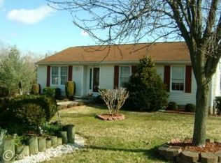 2215 Wilhelm Ave, Baltimore, MD 21237