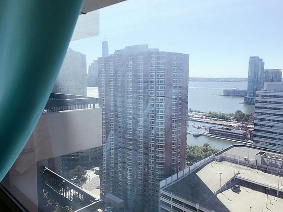 Nice View facing south