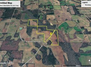 Xx Church Creek Rd, Ashford, AL 36312