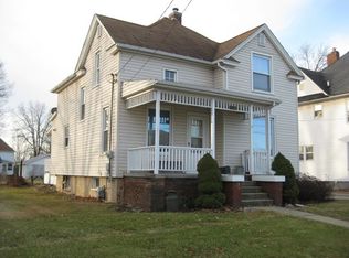 743 Rockwell St, Kewanee, IL 61443