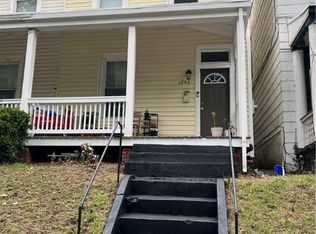 1246 Parkwood Ave, Richmond, VA 23220