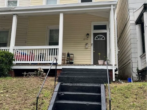 1246 Parkwood Ave, Richmond, VA 23220