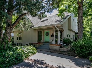 405 18th St, Golden, CO 80401