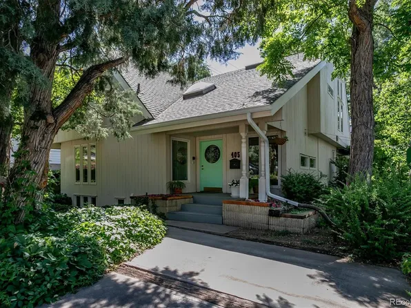 405 18th Street, Golden, CO 80401
