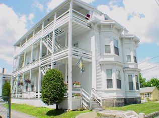 18 Western Ave, Biddeford, ME 04005