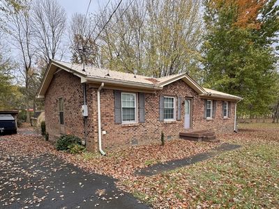 100 Kennel Rd, Dickson, TN, 37055
