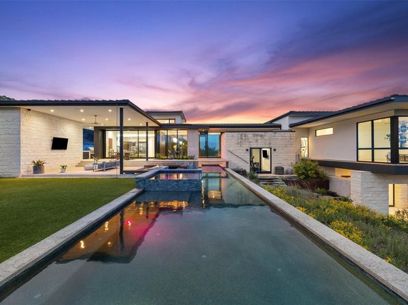 4202 Serene Hills Dr, Austin, TX 78738