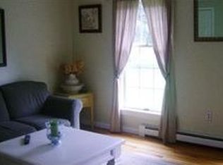 175 Chaplin Dr, Coventry, RI 02816