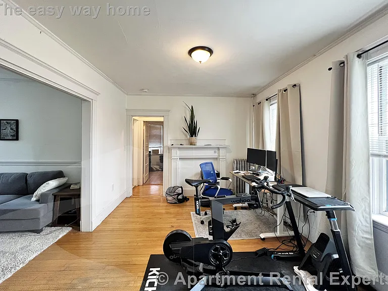 269 Huron Ave #3 — Photo 3