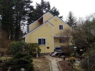 1 Clark Rd, Stafford Springs, CT 06076