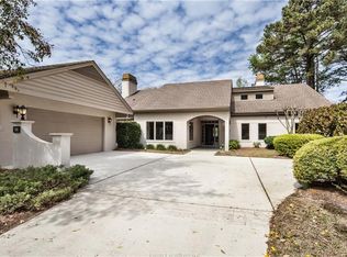 14 Prestwick Ct, Hilton Head Island, SC 29926