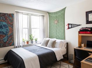 78 Hammond St #10, Roxbury Crossing, MA 02120