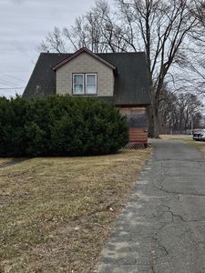 181-189 Springfield St, Agawam, MA, 01001