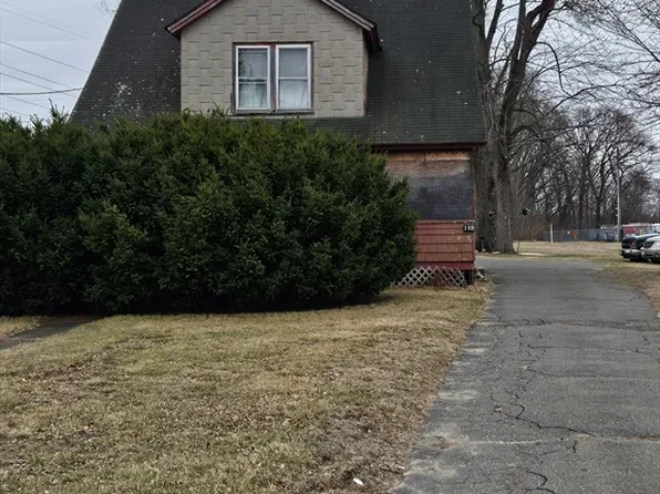 181-189 Springfield St, Agawam, MA 01001