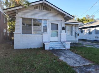 26 W 27th St, Jacksonville, FL 32206
